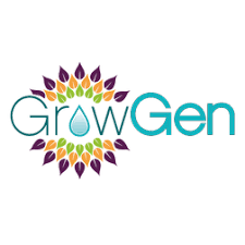Grow Gen logo