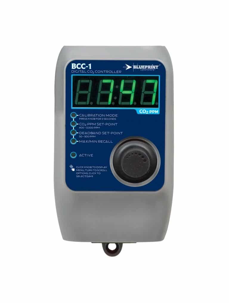 How to Use CO2 for Grow Rooms StepbyStep Guide