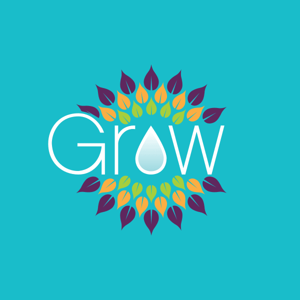 GrowGeneration Grow logo