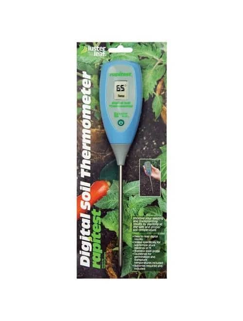 grow room thermometer